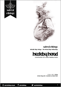 Hedeby Hood